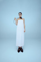 Load image into Gallery viewer, Harris Tapper Claudia Dress - Powder Hyde Boutique
