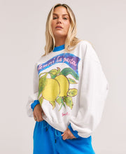 Load image into Gallery viewer, Sabbi The Cali Jumper - Feed Me Pasta  Hyde Boutique   
