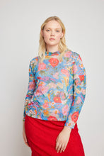 Load image into Gallery viewer, Twenty Seven Names - Rival Top Floral Daydream  Hyde Boutique   
