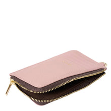 Load image into Gallery viewer, SABEN Winona Card Holder - Desert Rose
