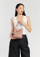 Load image into Gallery viewer, Saben Leo Crossbody - Rosewater Hyde Boutique
