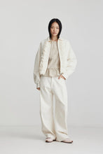 Load image into Gallery viewer, Ricochet Darci Jacket - Ivory
