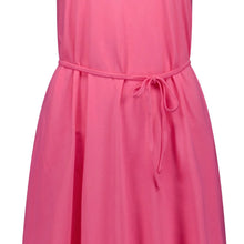 Load image into Gallery viewer, Moke Gussie Women’s Tank Dress - Hot Pink  Mrs Hyde Boutique   
