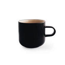 Load image into Gallery viewer, ACME x Karen Walker Bobby Mug - Black with Macadamia  Hyde Boutique   
