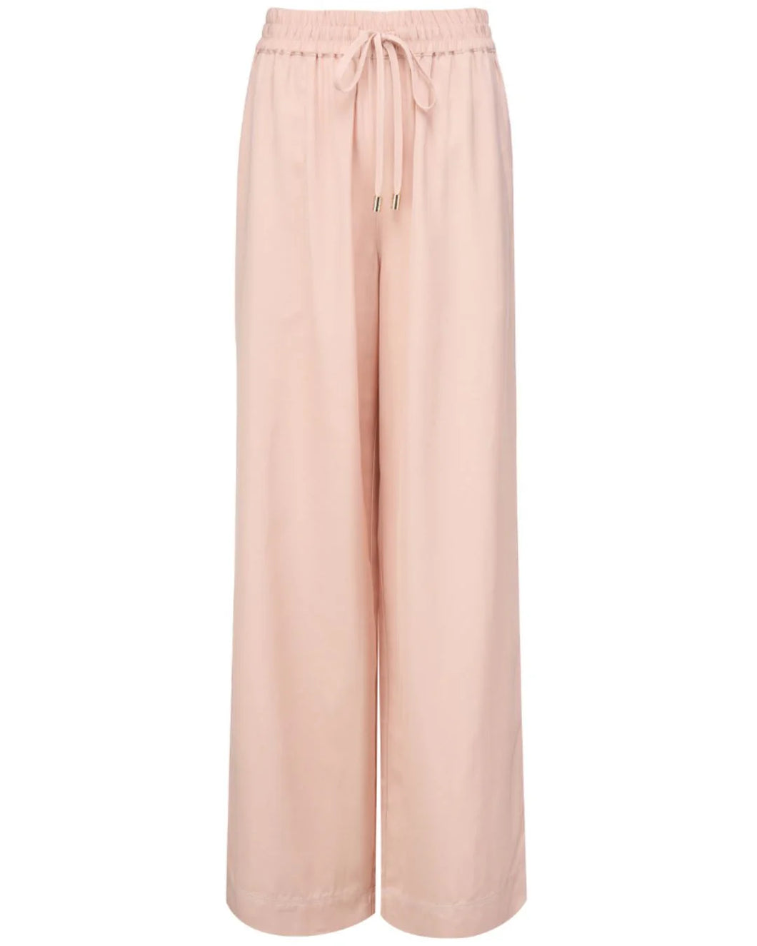 Moke Bowie Women's Pants - Dusty Rose Hyde Boutique