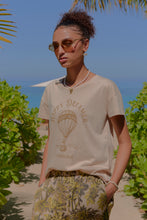 Load image into Gallery viewer, Papinelle x Karen Walker Canopy Boxer and Tee - Citronelle  Hyde Boutique   
