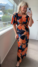 Load image into Gallery viewer, Drama The Label Amara Dress - Fire Flower Hyde Boutique
