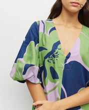Load image into Gallery viewer, Juliette Hogan Piper Dress - Vista
