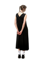 Load image into Gallery viewer, Nom*d Arc Dress - Black Hyde Boutique
