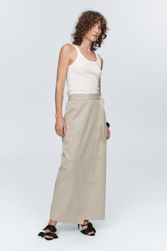 Marle Cain Skirt - Moss Hyde Boutique