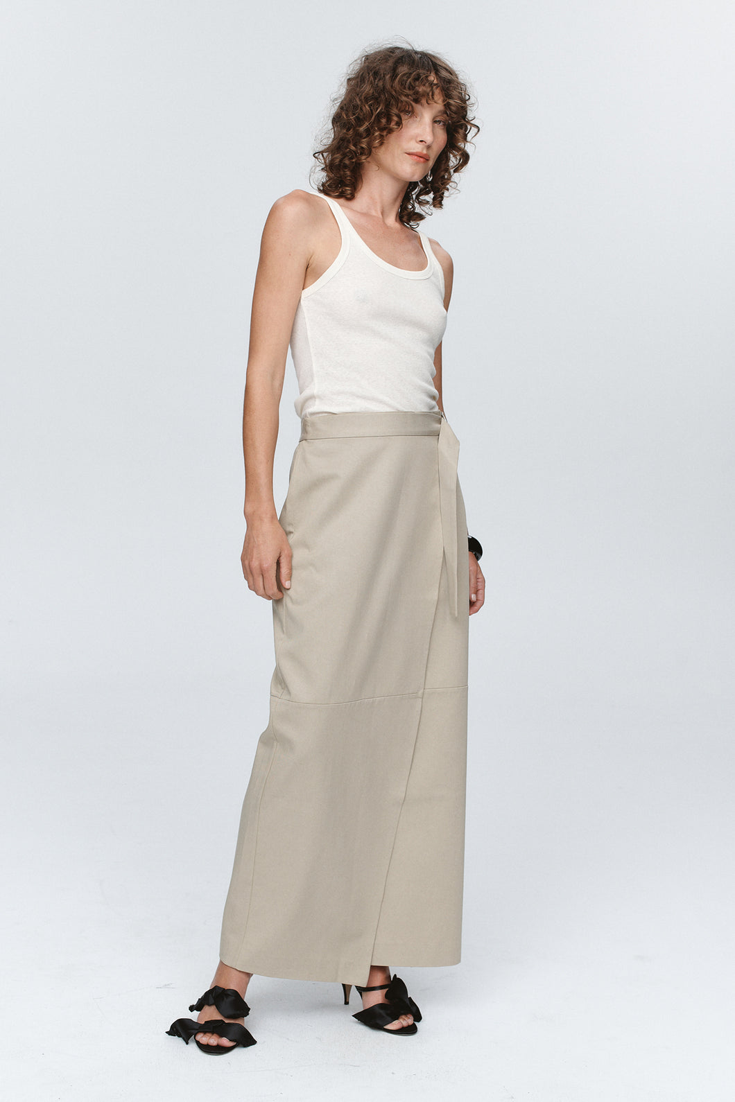 Marle Cain Skirt - Moss Hyde Boutique
