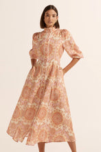 Load image into Gallery viewer, Zoe Kratzmann Calibre Dress - Sunset Mosaic  Hyde Boutique   
