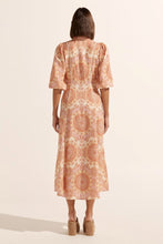 Load image into Gallery viewer, Zoe Kratzmann Calibre Dress - Sunset Mosaic  Hyde Boutique   
