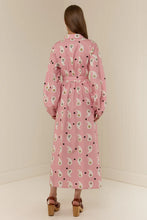 Load image into Gallery viewer, Palm Noosa Emily Shirtdress - Bicheno Paisley Hyde Boutique
