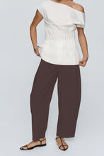 Load image into Gallery viewer, Marle Ellidy Pant - Eucalyptus Hyde Boutique
