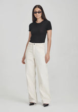 Load image into Gallery viewer, Commoners Women’s Carpenter Pant - Ecru  Hyde Boutique   
