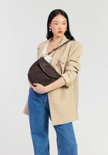 Load image into Gallery viewer, Saben Fifi Crossbody Bag - Cacao Hyde Boutique
