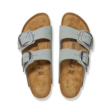 Load image into Gallery viewer, Birkenstock Arizona Big Buckle (Regular) - Pure Sage
