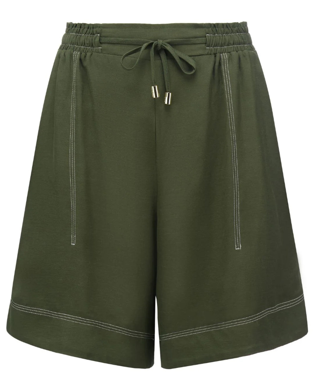Moke Dylan Women's Short - Bonsai Hyde Boutique
