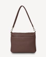 Load image into Gallery viewer, SABEN Daria Shoulder Bag - Umber Bubble
