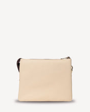 Load image into Gallery viewer, SABEN Matilda Crossbody - Vanilla &amp; Tonal Change Hyde Boutique
