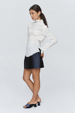 Load image into Gallery viewer, Marle Cee Cee Top - Ivory Hyde Boutique
