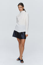 Load image into Gallery viewer, Marle Cee Cee Top - Ivory Hyde Boutique
