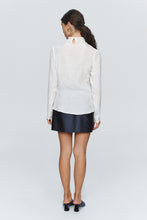 Load image into Gallery viewer, Marle Cee Cee Top - Ivory Hyde Boutique
