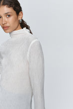 Load image into Gallery viewer, Marle Cee Cee Top - Ivory Hyde Boutique
