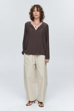 Load image into Gallery viewer, Marle Celeste Top - Tapenade Hyde Boutique
