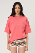 Load image into Gallery viewer, Remain Aria Tee - Watermelon
