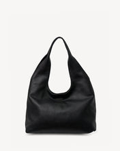 Load image into Gallery viewer, Saben Kip Shoulder Bag - Black Bag Saben
