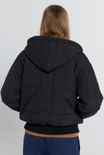 Load image into Gallery viewer, Karen Walker Seeker Jacket - Black
