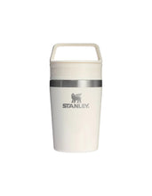 Load image into Gallery viewer, STANLEY THE CAFÉ-TO-GO TRAVEL MUG | 8 OZ CREAM GLOSS Arriving End Sep
