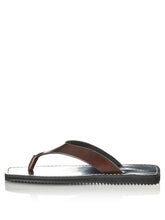 Load image into Gallery viewer, Alias Mae Charlize Sandal - Walnut Wax Hyde Boutique
