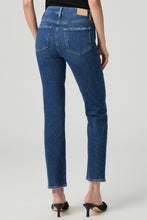 Load image into Gallery viewer, Paige Cindy Straight Jean - Dresden Hyde Boutique
