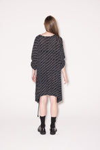 Load image into Gallery viewer, Company of Strangers Balance Tunic - Black/Grey  Hyde Boutique   
