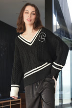 Load image into Gallery viewer, Cooper by Trelise Cooper Jumper Around Jumper - Black Hyde Boutique
