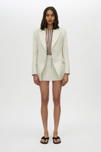 Load image into Gallery viewer, Camilla and Marc Corbett Blazer - Cream Hyde Boutique
