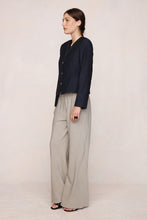 Load image into Gallery viewer, Marle Corrin Jacket - Black Hyde Boutique
