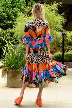 Load image into Gallery viewer, Cooper by Trelise Cooper All Together Now Dress - Multi | LW  Hyde Boutique   
