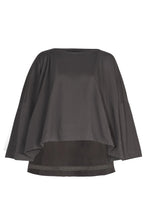 Load image into Gallery viewer, Trelise Cooper Don't Give a Tee Top - Black
