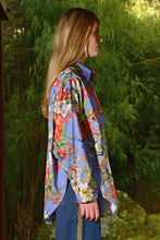 Load image into Gallery viewer, Coop by Trelise Cooper Come on Over Shirt - Cornflower  Hyde Boutique   
