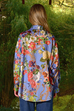 Load image into Gallery viewer, Coop by Trelise Cooper Come on Over Shirt - Cornflower  Hyde Boutique   
