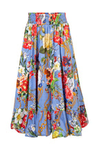 Load image into Gallery viewer, Coop by Trelise Cooper Hem Fetale Skirt - Cornflower  Hyde Boutique   
