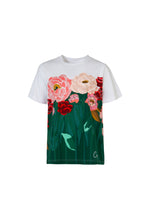 Load image into Gallery viewer, Coop by Trelise Cooper Tee-Sing You T-Shirt - White  Hyde Boutique   
