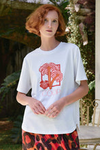 Load image into Gallery viewer, Coop by Trelise Cooper It&#39;s Always Sunny T-Shirt - White Hyde Boutique

