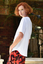 Load image into Gallery viewer, Coop by Trelise Cooper It&#39;s Always Sunny T-Shirt - White Hyde Boutique
