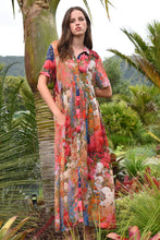 Load image into Gallery viewer, Trelise Cooper Flor-ever After Dress - Tan Floral
