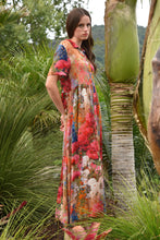 Load image into Gallery viewer, Trelise Cooper Flor-ever After Dress - Tan Floral

